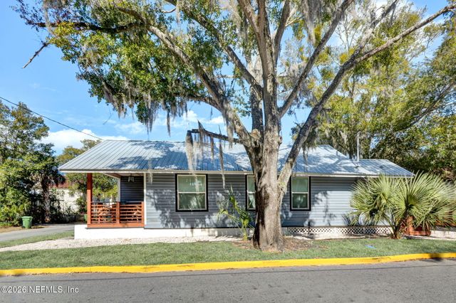 83 WEEDEN Street, St. Augustine, FL 32084