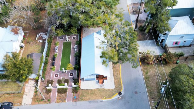 83 WEEDEN Street, St. Augustine, FL 32084