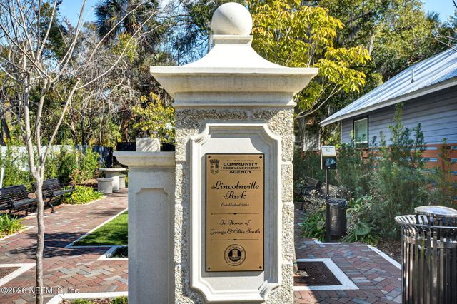 83 WEEDEN Street, St. Augustine, FL 32084