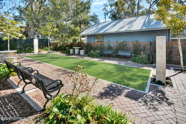 83 WEEDEN Street, St. Augustine, FL 32084