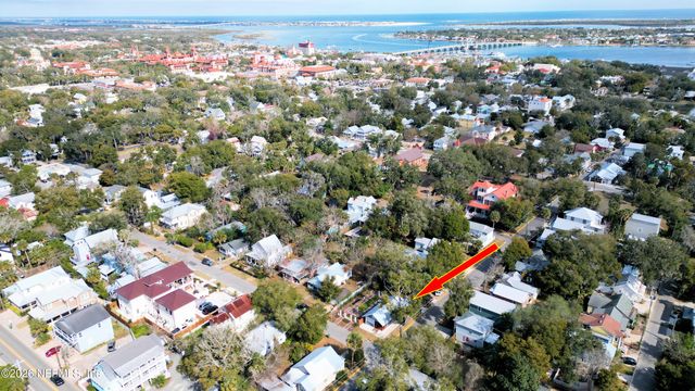 83 WEEDEN Street, St. Augustine, FL 32084