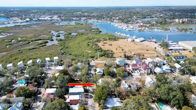 83 WEEDEN Street, St. Augustine, FL 32084