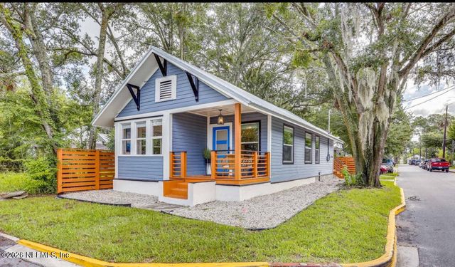 83 WEEDEN Street, St. Augustine, FL 32084