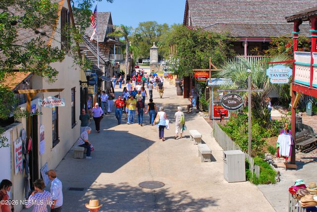 83 WEEDEN Street, St. Augustine, FL 32084