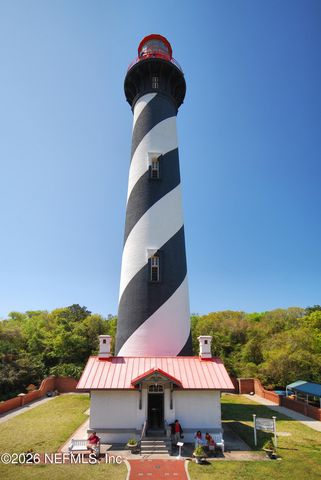 83 WEEDEN Street, St. Augustine, FL 32084