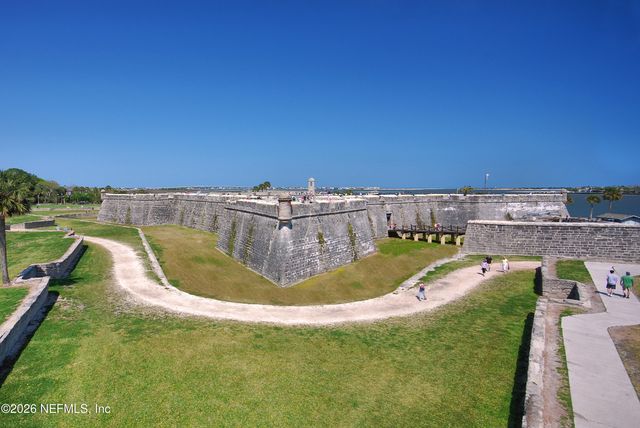 83 WEEDEN Street, St. Augustine, FL 32084