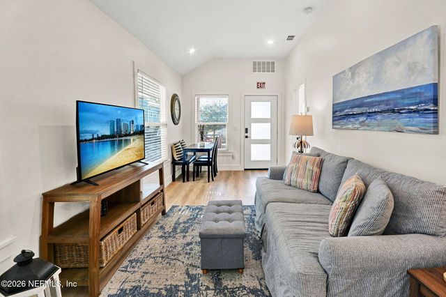 83 WEEDEN Street, St. Augustine, FL 32084