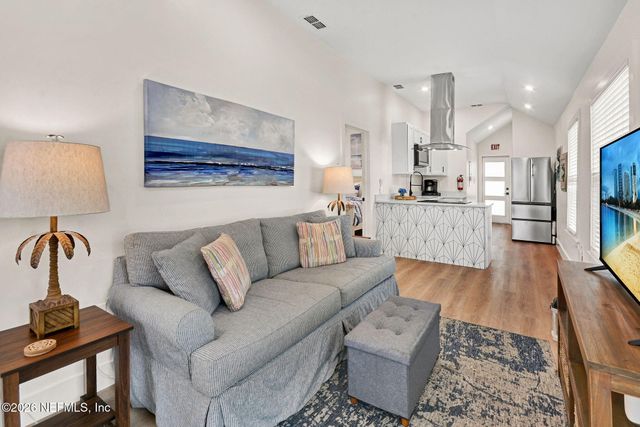 83 WEEDEN Street, St. Augustine, FL 32084