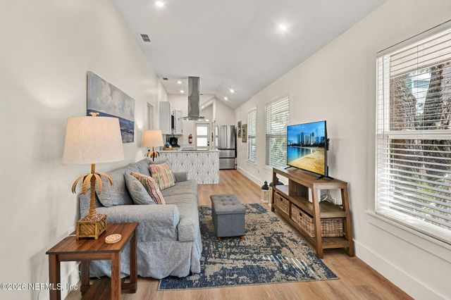 83 WEEDEN Street, St. Augustine, FL 32084