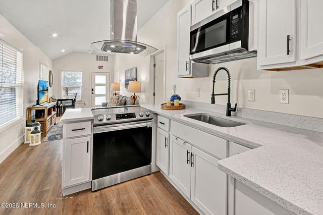 83 WEEDEN Street, St. Augustine, FL 32084