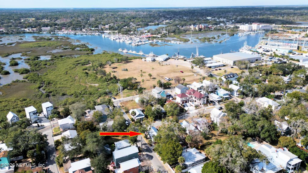 83 WEEDEN Street, St. Augustine, FL 32084