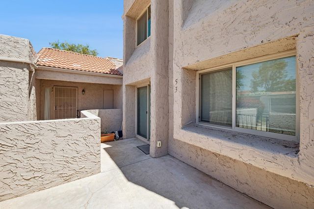 7818 E Via Camello 53, Scottsdale, AZ 85258