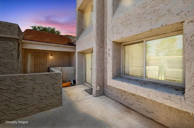 7818 E Via Camello 53, Scottsdale, AZ 85258