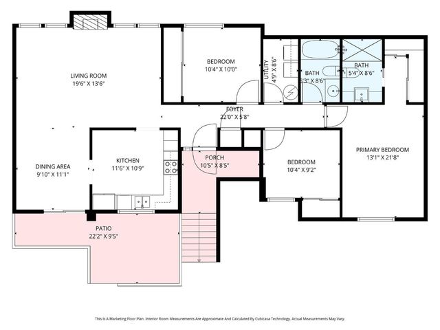 7818 E Via Camello 53, Scottsdale, AZ 85258