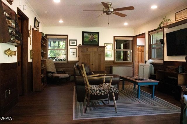 15667 Ojai Road, Santa Paula, CA 93060