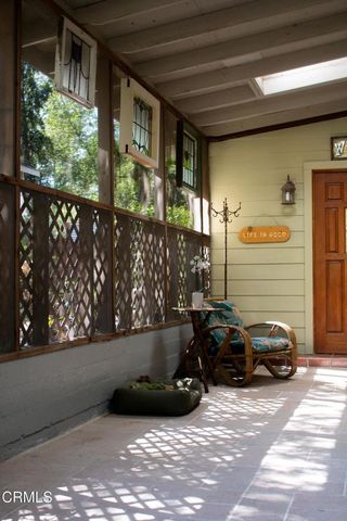 15667 Ojai Road, Santa Paula, CA 93060