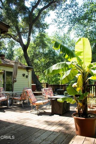 15667 Ojai Road, Santa Paula, CA 93060