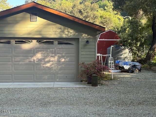 15667 Ojai Road, Santa Paula, CA 93060