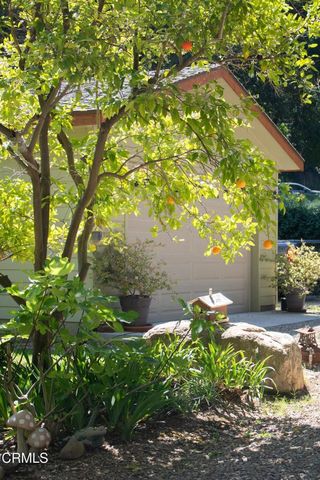 15667 Ojai Road, Santa Paula, CA 93060