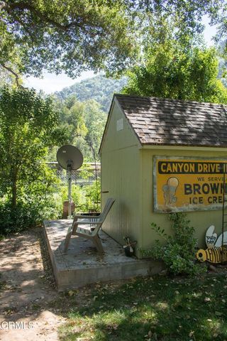15667 Ojai Road, Santa Paula, CA 93060