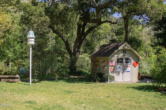 15667 Ojai Road, Santa Paula, CA 93060