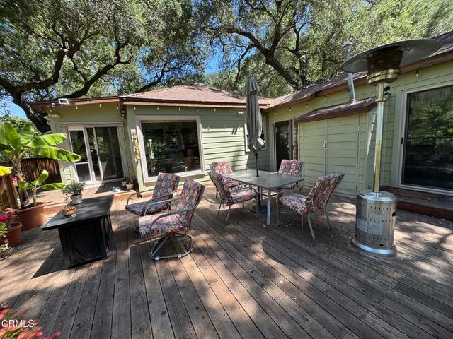 15667 Ojai Road, Santa Paula, CA 93060
