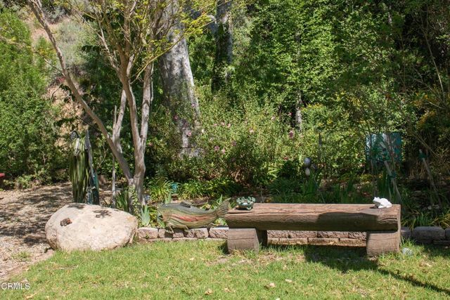 15667 Ojai Road, Santa Paula, CA 93060