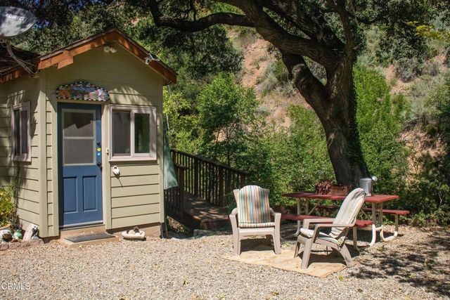 15667 Ojai Road, Santa Paula, CA 93060