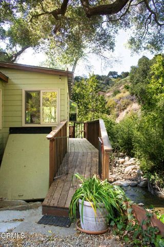 15667 Ojai Road, Santa Paula, CA 93060