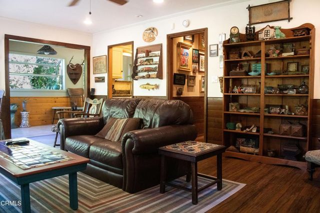15667 Ojai Road, Santa Paula, CA 93060