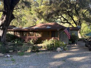 15667 Ojai Road, Santa Paula, CA 93060