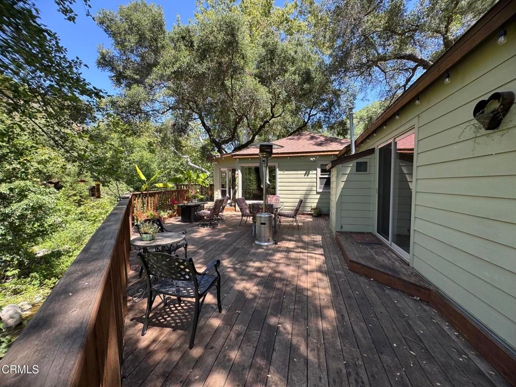 15667 Ojai Road, Santa Paula, CA 93060