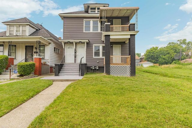 5392 Seebaldt Street, Wayne, MI 48204