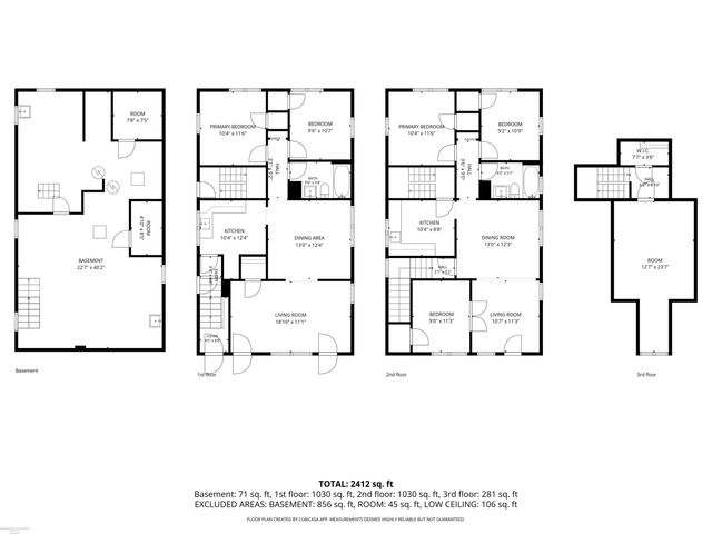 5392 Seebaldt Street, Wayne, MI 48204