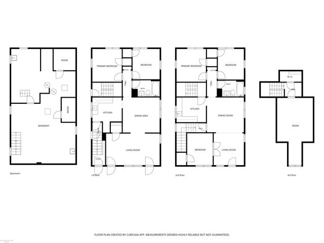 5392 Seebaldt Street, Wayne, MI 48204