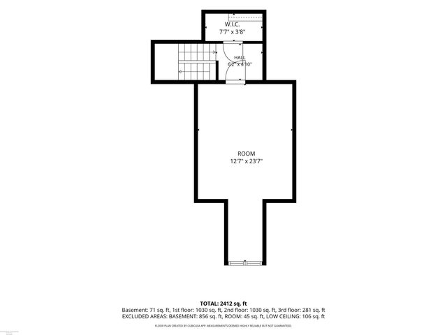 5392 Seebaldt Street, Wayne, MI 48204