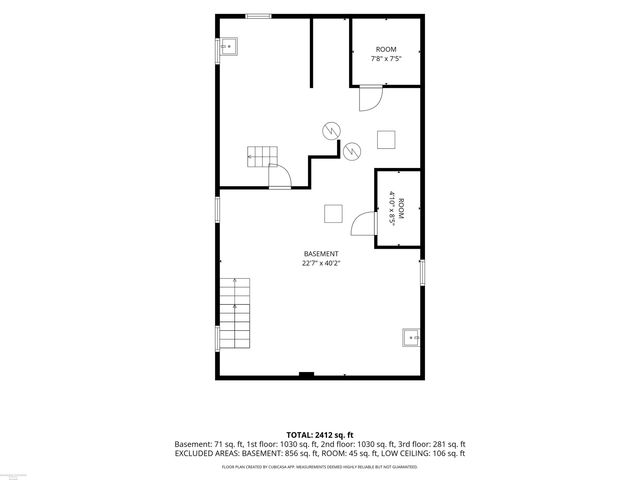 5392 Seebaldt Street, Wayne, MI 48204