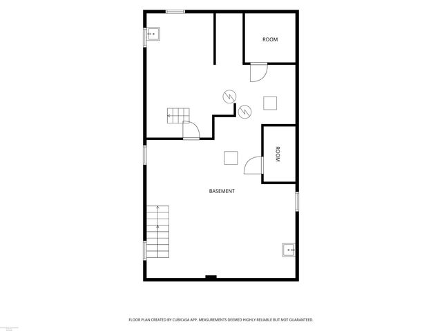 5392 Seebaldt Street, Wayne, MI 48204
