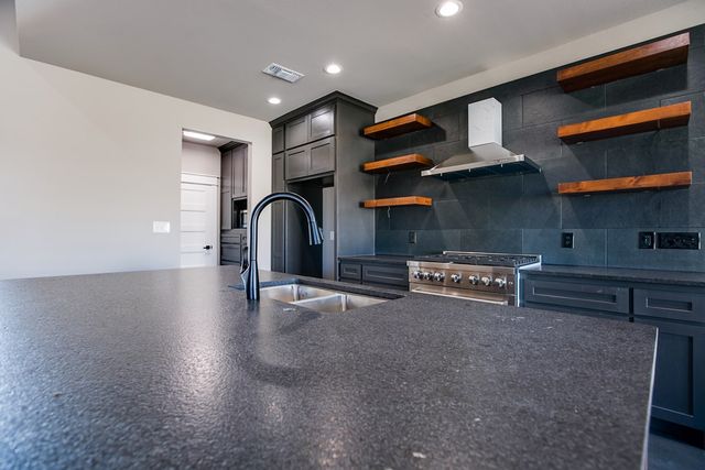 2022 Silver Creek Court, San Angelo, TX 76904