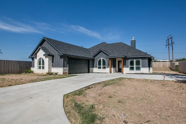 2022 Silver Creek Court, San Angelo, TX 76904