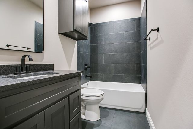 2022 Silver Creek Court, San Angelo, TX 76904