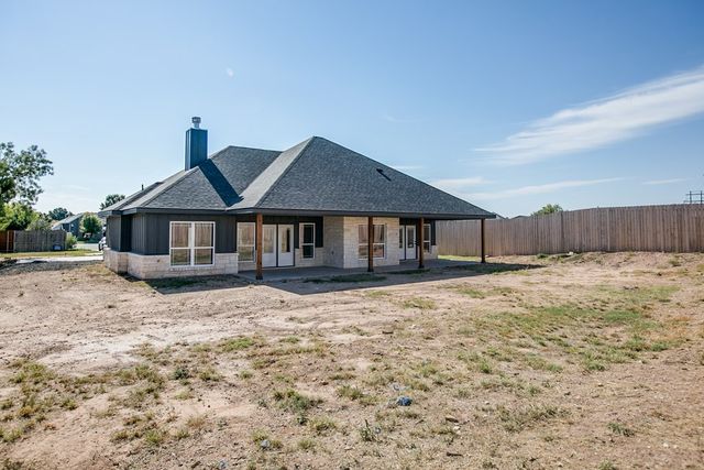 2022 Silver Creek Court, San Angelo, TX 76904