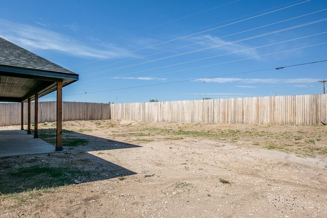 2022 Silver Creek Court, San Angelo, TX 76904