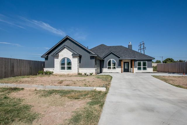 2022 Silver Creek Court, San Angelo, TX 76904