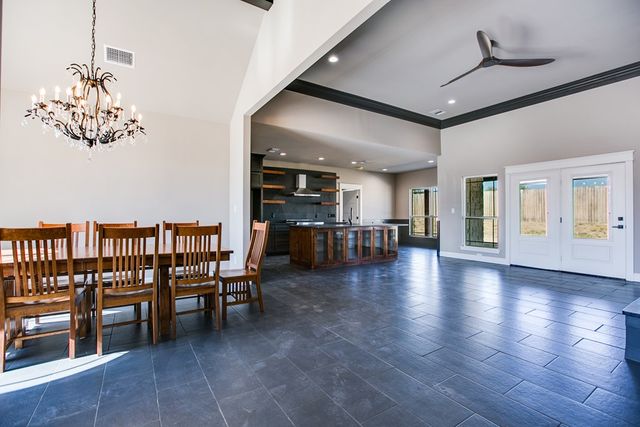 2022 Silver Creek Court, San Angelo, TX 76904