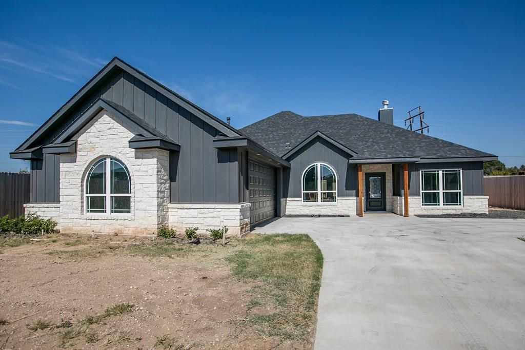 2022 Silver Creek Court, San Angelo, TX 76904