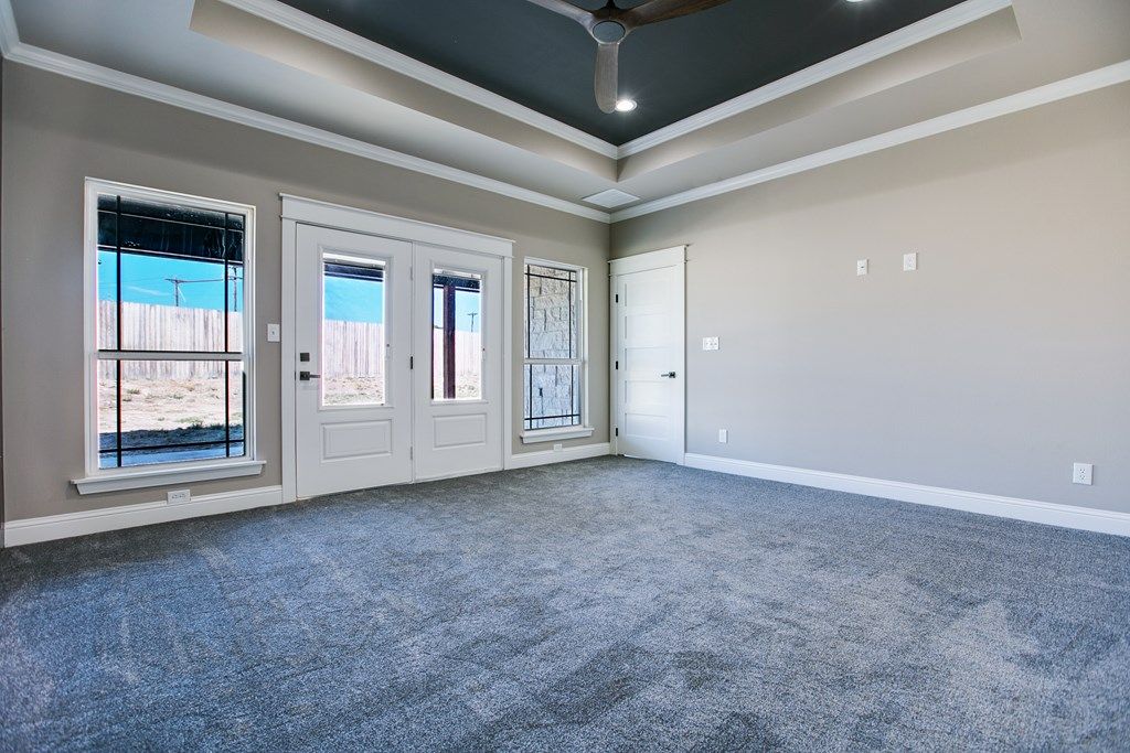 Image 18 of property listing at 2022 Silver Creek Court, San Angelo, TX 76904