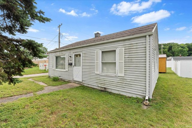 2411 Delaware Street, Mishawaka, IN 46544
