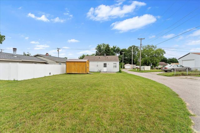 2411 Delaware Street, Mishawaka, IN 46544
