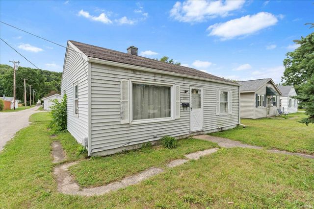 2411 Delaware Street, Mishawaka, IN 46544